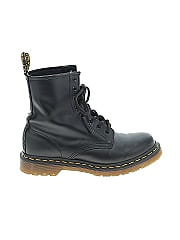 Dr. Martens Ankle Boots