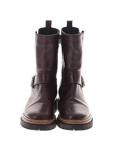 Fabianelli Boots (view 2)