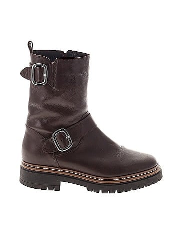 Fabianelli Boots (view 1)