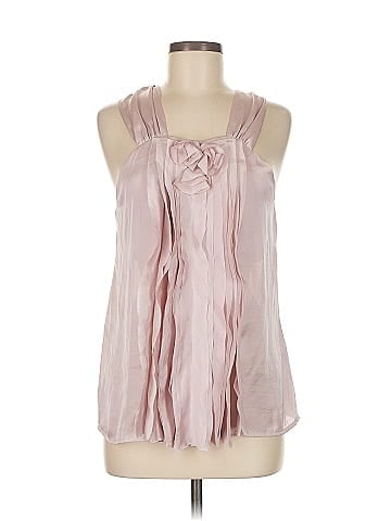 Violet & Claire Sleeveless Blouse (view 1)