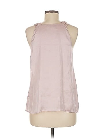 Violet & Claire Sleeveless Blouse (view 2)