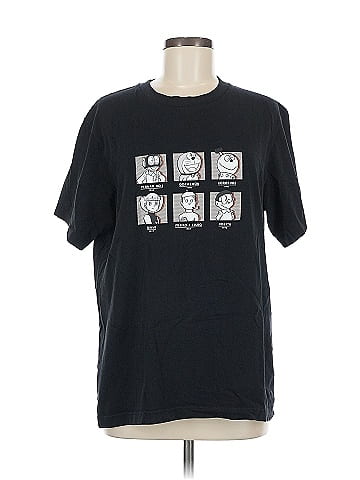 UT for Uniqlo Short Sleeve T-Shirt (view 1)