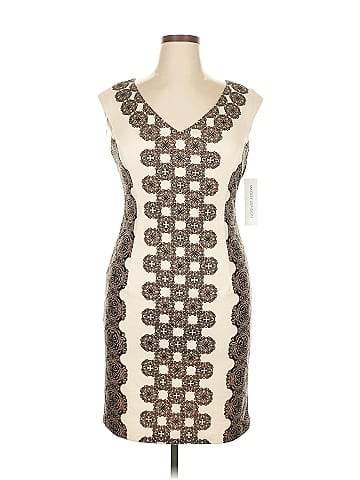 Rossignol Cocktail Dress (view 1)