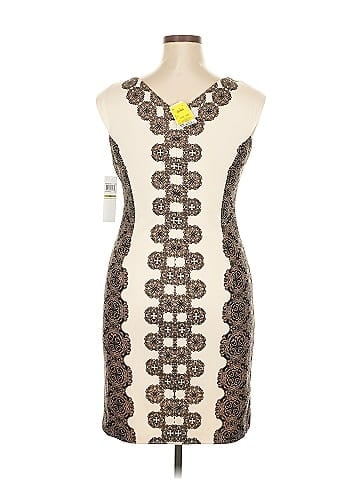 Rossignol Cocktail Dress (view 2)