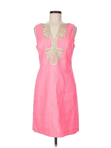 Lilly Pulitzer Cocktail Dress (view 1)