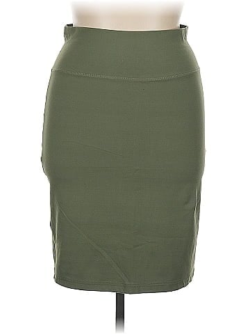 Bebe Casual Skirt (view 1)