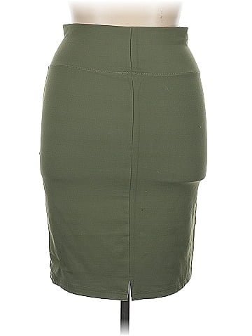 Bebe Casual Skirt (view 2)