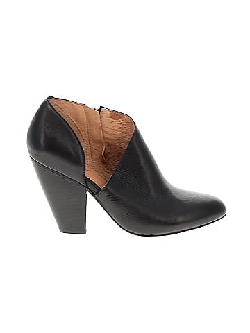 Corso Como Ankle Boots (view 1)