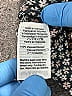 Madewell 100% Viscose Brown Kimono Size XXS - photo 7