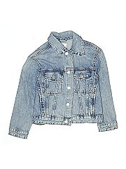 Zara Kids Denim Jacket