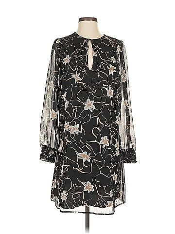 Elizabeth and James Cocktail Dress (view 1)