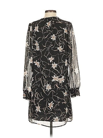 Elizabeth and James Cocktail Dress (view 2)