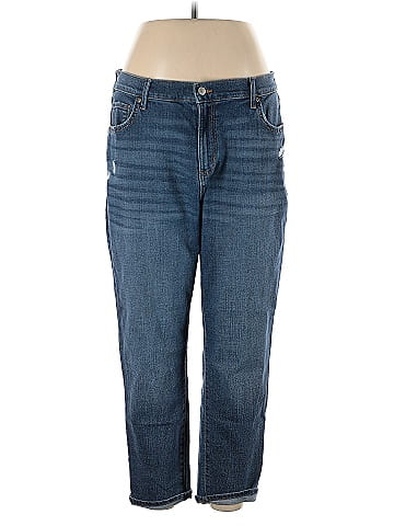 Sonoma Goods for Life Jeans (view 1)