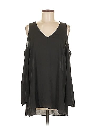 Philosophy Republic Clothing Sleeveless Blouse (view 1)