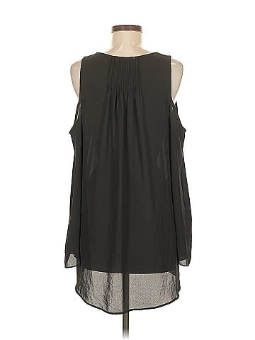 Philosophy Republic Clothing Sleeveless Blouse (view 2)