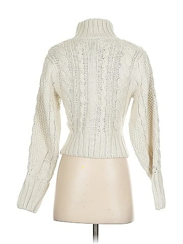 ASTR The Label Turtleneck Sweater (view 2)