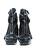 Circus NY by Sam Edelman Black Heels Size 8 - photo 2