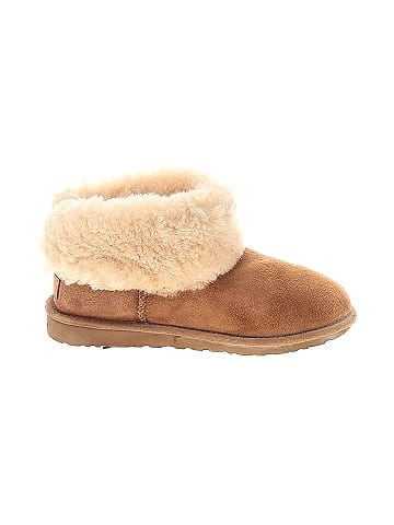 Ugg Ankle Boots (view 1)