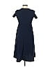 Shein Blue Casual Dress Size 11 - photo 2