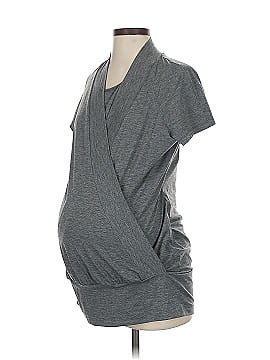 Seraphine Short Sleeve Top