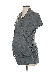 Seraphine Short Sleeve Top
