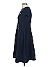 Shein Blue Casual Dress Size 11 - photo 5