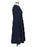 Shein Blue Casual Dress Size 11 - photo 4