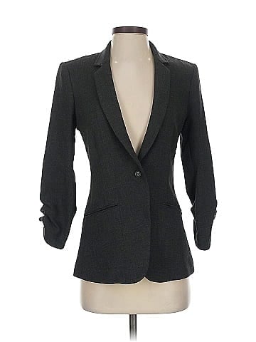 Elizabeth and James Blazer (view 1)