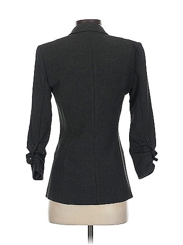 Elizabeth and James Blazer (view 2)