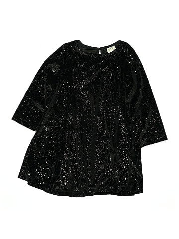 Zara Kids 3/4 Sleeve Top (view 1)