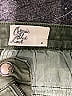Cosmic Blue Love Green Jeans Size 30 waist - photo 4
