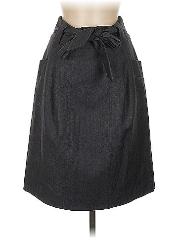 Classiques Entier Wool Skirt (view 1)