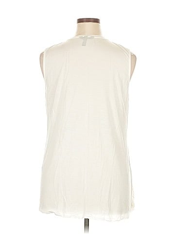 Soma Sleeveless T-Shirt (view 2)