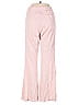 Monrow Pink Casual Pants Size S - photo 2