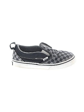 Vans Sneakers (view 1)