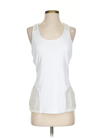 Kyodan Tank Top (view 1)