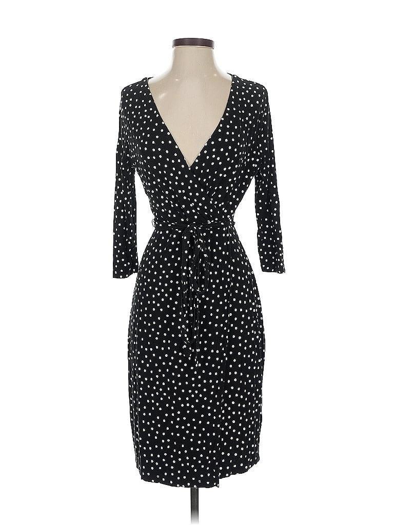 Pre-owned A New Day Cocktail Dress In Black