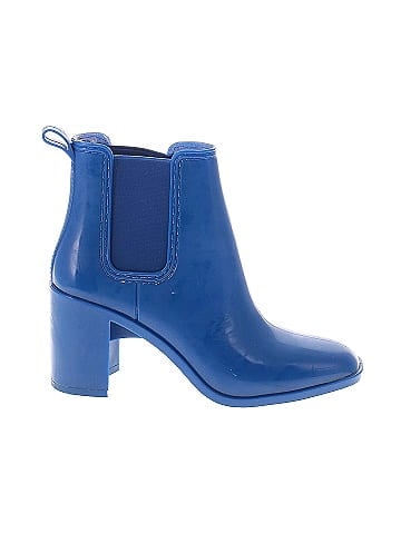 Jeffrey Campbell Ankle Boots (view 1)
