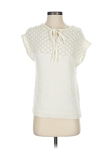 Blu Pepper Short Sleeve Top (view 1)