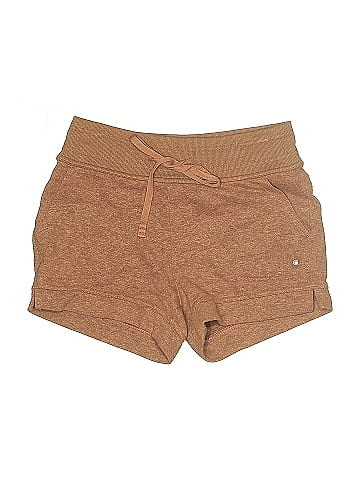 PrAna Shorts (view 1)