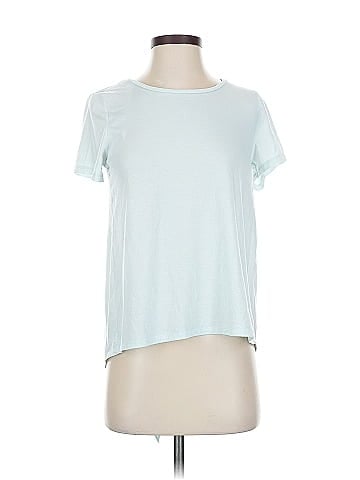 Gap Fit Short Sleeve Top (view 1)