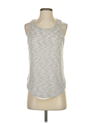 Bar III Sleeveless Top (view 1)