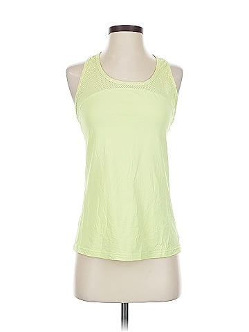 Gap Fit Sleeveless Top (view 1)