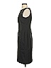 David Meister 100% Polyester Black Cocktail Dress Size 4 - photo 5