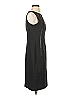 David Meister 100% Polyester Black Cocktail Dress Size 4 - photo 4