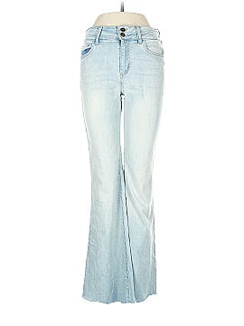 Altar'd State Blue Jeans Size 9