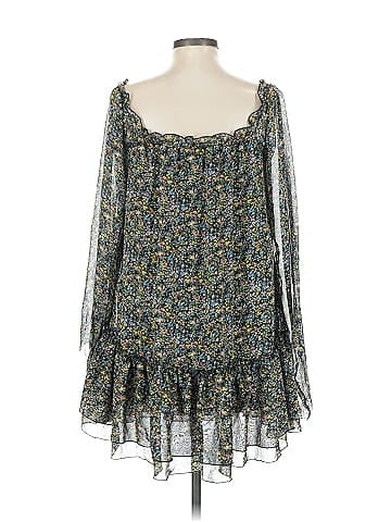 Charlotte Russe Casual Dress (view 2)