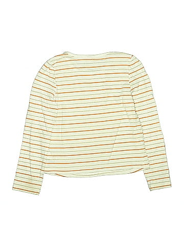 Shabby Chic Long Sleeve Top (view 2)