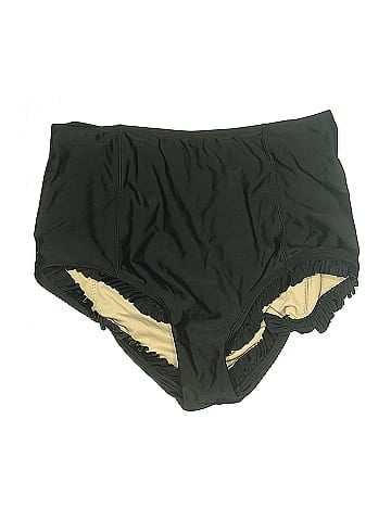 Kortni Jeane Swimsuit Bottoms (view 1)