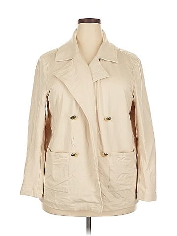 Anne Klein Cardigan (view 1)